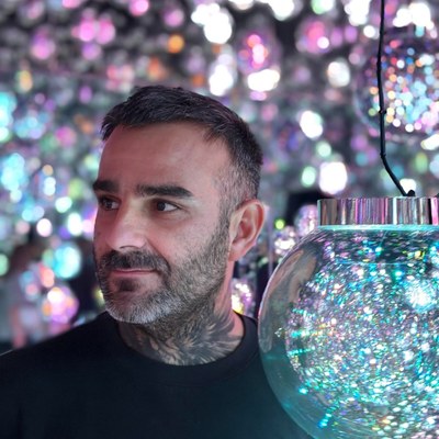 Porträtfoto von Julien Jimenez, Autor der Fachbeiträge von Kühlkladde